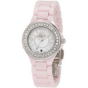 Wholesale Ceramic Watch Bands 6777-P
