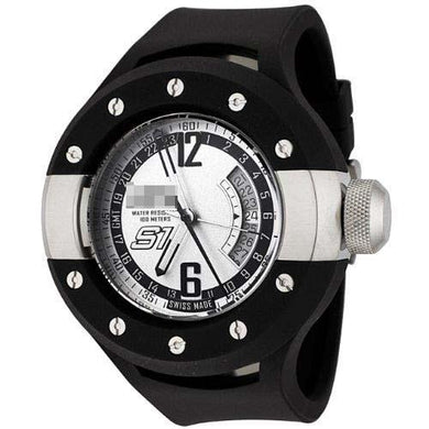 Custom Polyurethane Watch Bands 6848