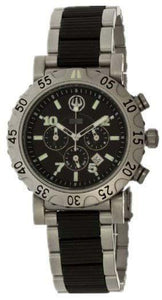 Custom Black Watch Dial 6895