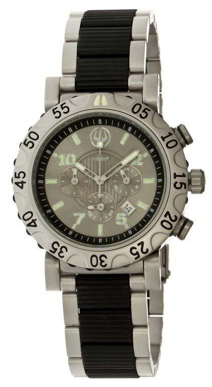 Custom Stainless Steel Watch Bracelets 6896