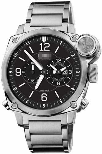 Wholesale Stainless Steel Men 69076154164MB Watch