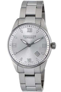 Customised Silver Watch Dial 69101AA01.BMA19