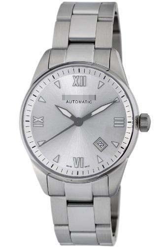 Customised Silver Watch Dial 69101AA01.BMA19
