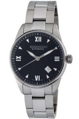 Custom Black Watch Dial 69101AA02.BMA19