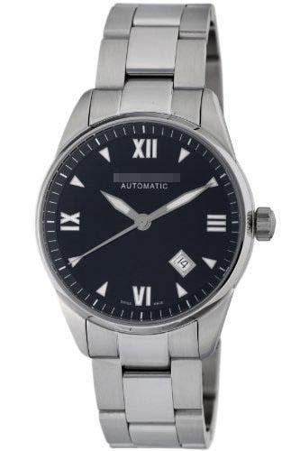 Custom Black Watch Dial 69101AA02.BMA19