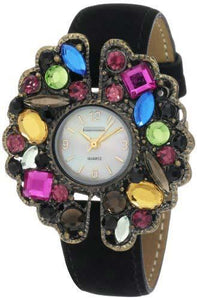 Wholesale Leather Watch Straps 6915GX