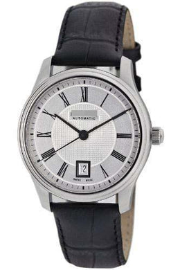 Customized Silver Watch Dial 69257AA21.BDC02