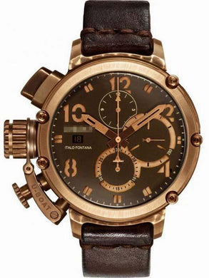 Wholesale Leather Watch Straps 6945_u_boat