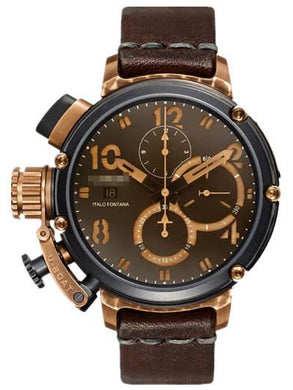 Wholesale Stainless Steel Men 6946_u_boat Watch