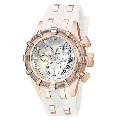 Custom Made Mother Of Pearl Watch Dial