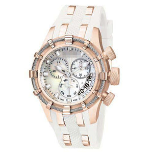 Custom Made Mother Of Pearl Watch Dial