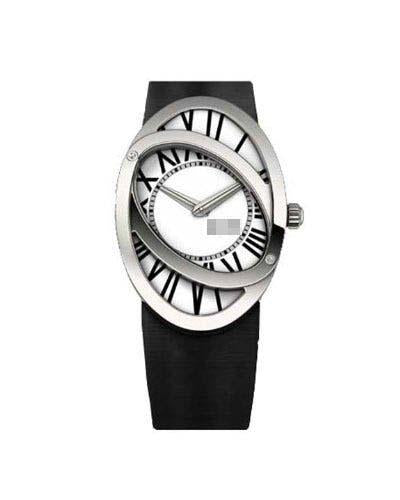 Customized White Watch Dial 6960.BS.TS1.22.D0