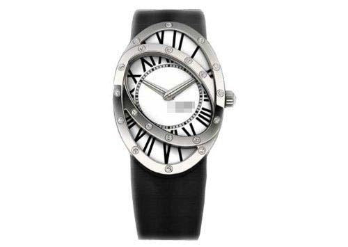 Customized White Watch Dial 6960.BS.TS1.22.D1