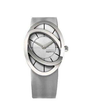 Custom Silver Watch Dial 6960.BS.TS5.5.00