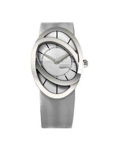 Custom Silver Watch Dial 6960.BS.TS5.5.00