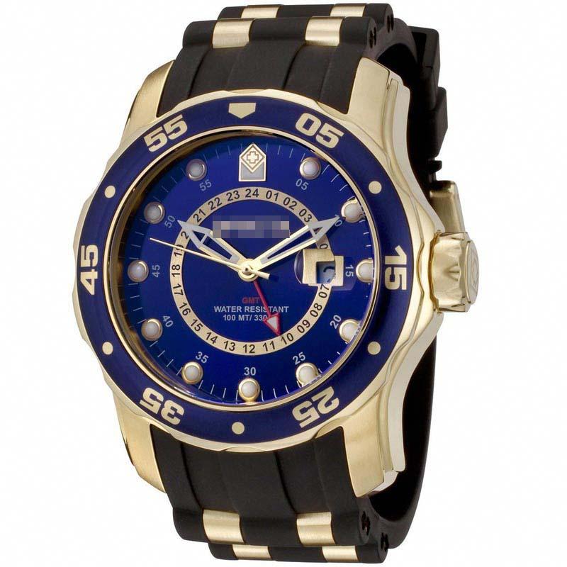 Wholesale Blue Watch Dial