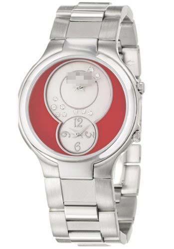 Custom Made Watch Dial 6-C-SCDMOP-SS