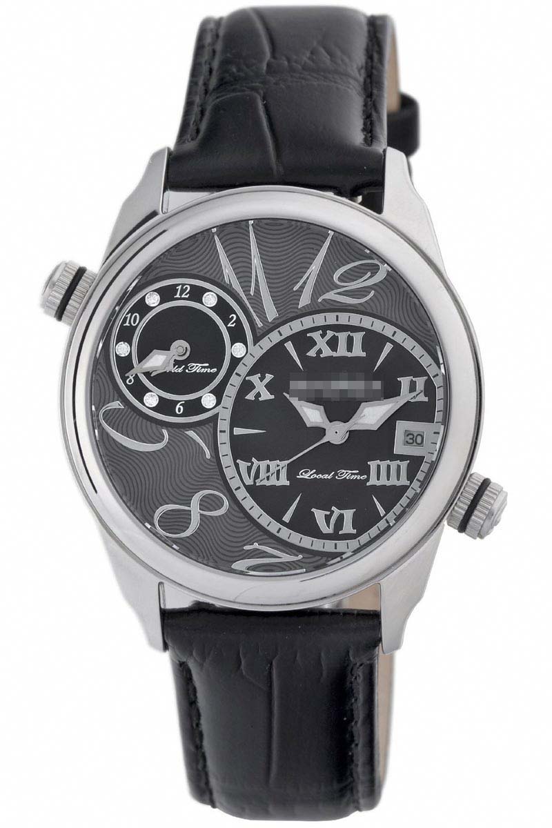 Customized Leather Watch Straps 6A283DGN