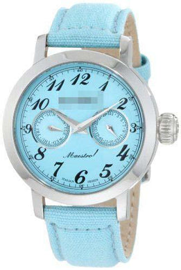 Custom Nylon Watch Bands 6A343DT1