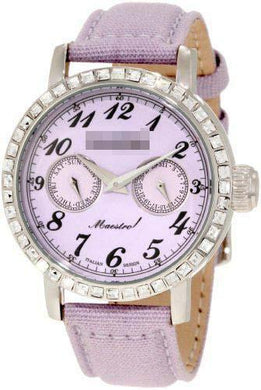 Custom Nylon Watch Bands 6S343DL1
