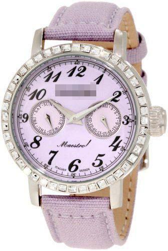 Custom Nylon Watch Bands 6S343DL1