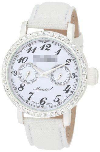 Custom Made Watch Dial 6W343DW1
