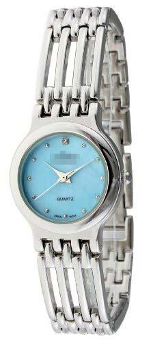 Wholesale Metal Watch Wristband 7001BL