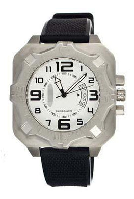 Custom White Watch Dial 7002