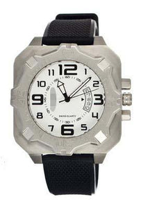 Custom White Watch Dial 7002