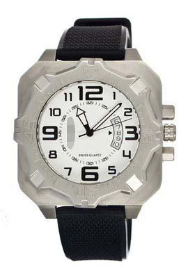 Custom Silicone Watch Bands 7002