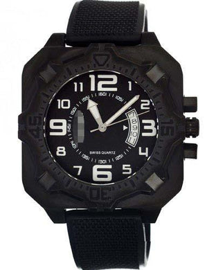 Customized Black Watch Dial 7003