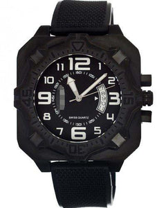 Customized Black Watch Dial 7003
