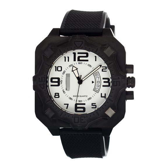 Wholesale Silicone Watch Bands 7004