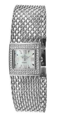 Customization Metal Watch Wristband 7007S