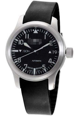 Customized Rubber Watch Bands 700.10.81 K