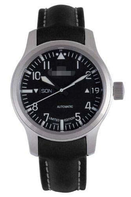 Wholesale Calfskin Watch Bands 700.10.81 L.01