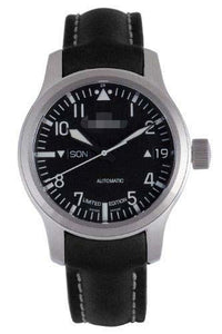 Wholesale Calfskin Watch Bands 700.10.81 L.01