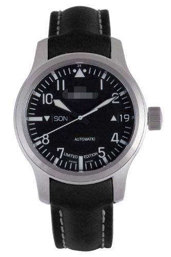 Wholesale Calfskin Watch Bands 700.10.81 L.01