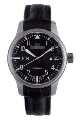 Custom Made Watch Dial 700.10.81 LC.01