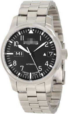 Custom Stainless Steel Watch Bands 700.10.81 M
