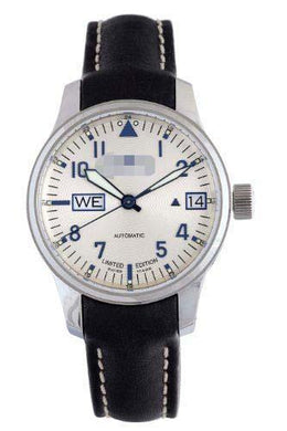 Customised Calfskin Watch Bands 700.20.92 L.01