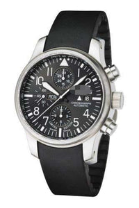 Customization Rubber Watch Bands 701.10.81 K