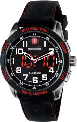 Custom Silicone Watch Bands 70430