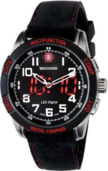 Custom Silicone Watch Bands 70430