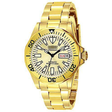 Custom Gold Watch Bands 7047