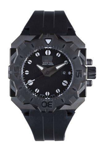 Wholesale Black Watch Dial 7050.1.R1.1.00