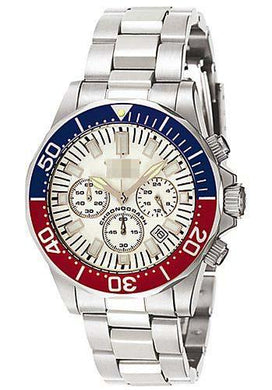 Custom Made White Watch Dial