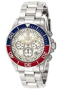 Custom Made White Watch Dial