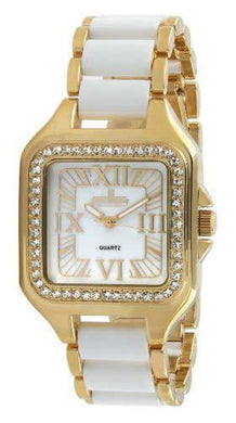 Customised Brass Watch Wristband 7060G