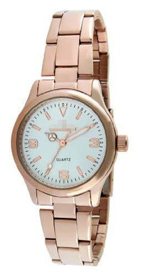 Custom Brass Watch Wristband 7064RG